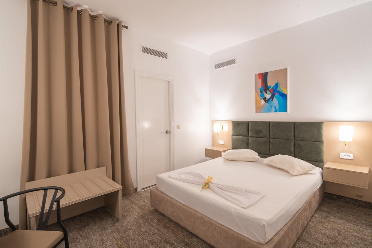 Ibn Khaldoun Hotel 3*
