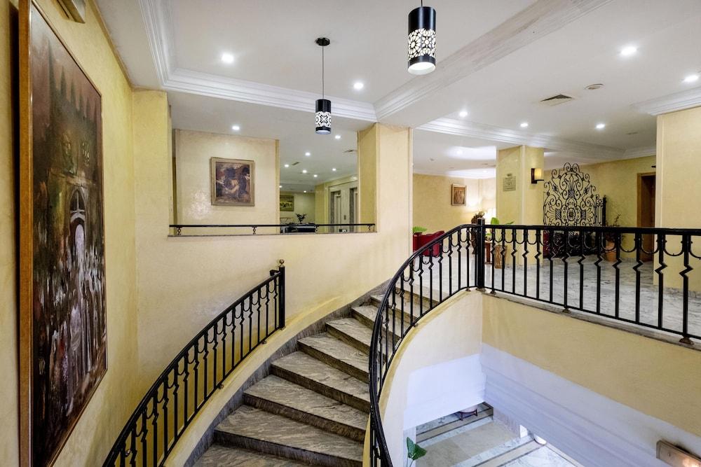 Hotel Ibn Khaldoun 3*