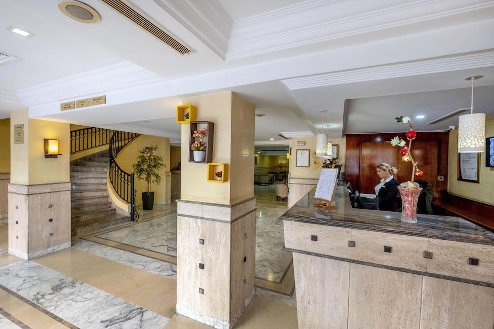 Hotel Ibn Khaldoun 3*