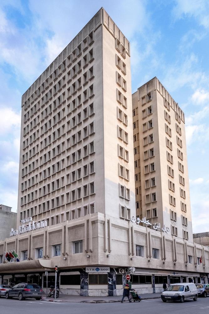 Hotel Ibn Khaldoun 3*