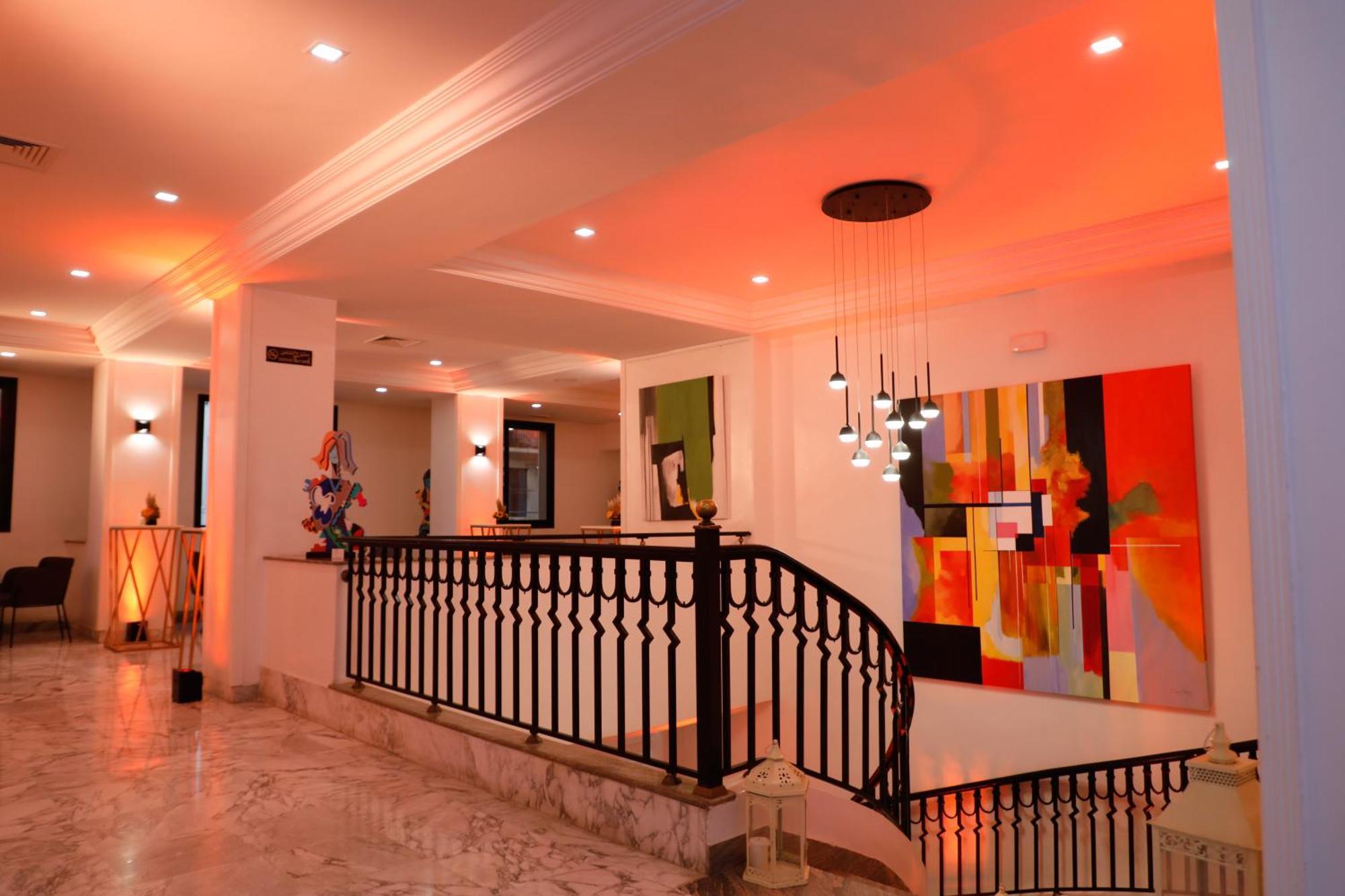 Hotel Ibn Khaldoun 3*