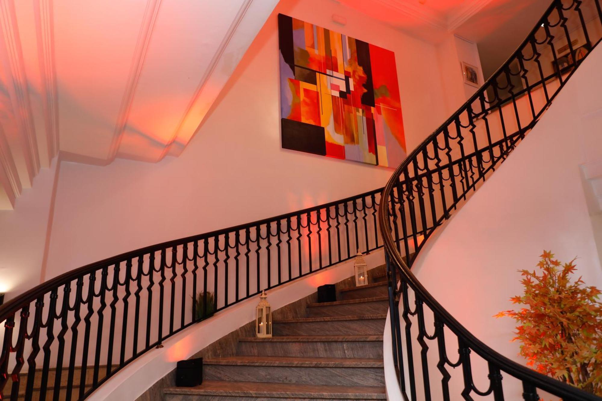 Hotel Ibn Khaldoun