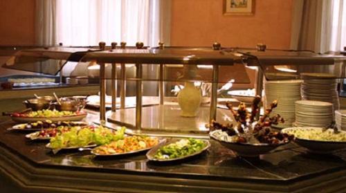 Hotel Ibn Khaldoun