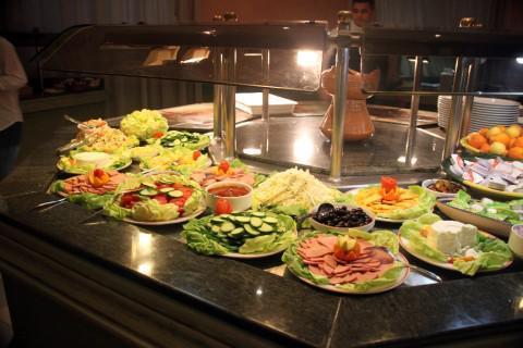 Ibn Khaldoun Hotel