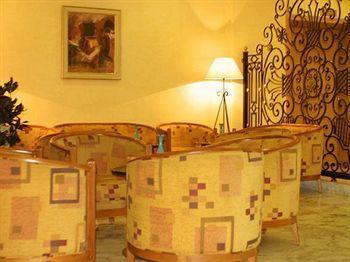Ibn Khaldoun Hotel Tunis