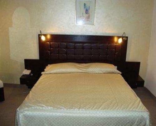 Ibn Khaldoun Hotel 3*