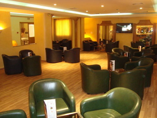 Ibn Khaldoun Hotel 3*