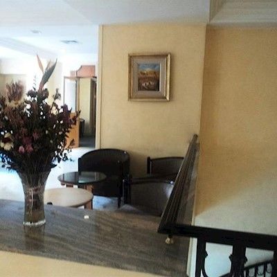 Hotel Ibn Khaldoun