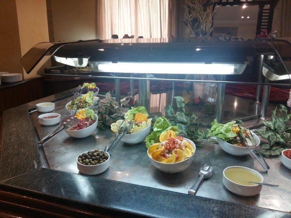 Hotel Ibn Khaldoun