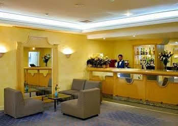 Ibn Khaldoun Hotel 3*