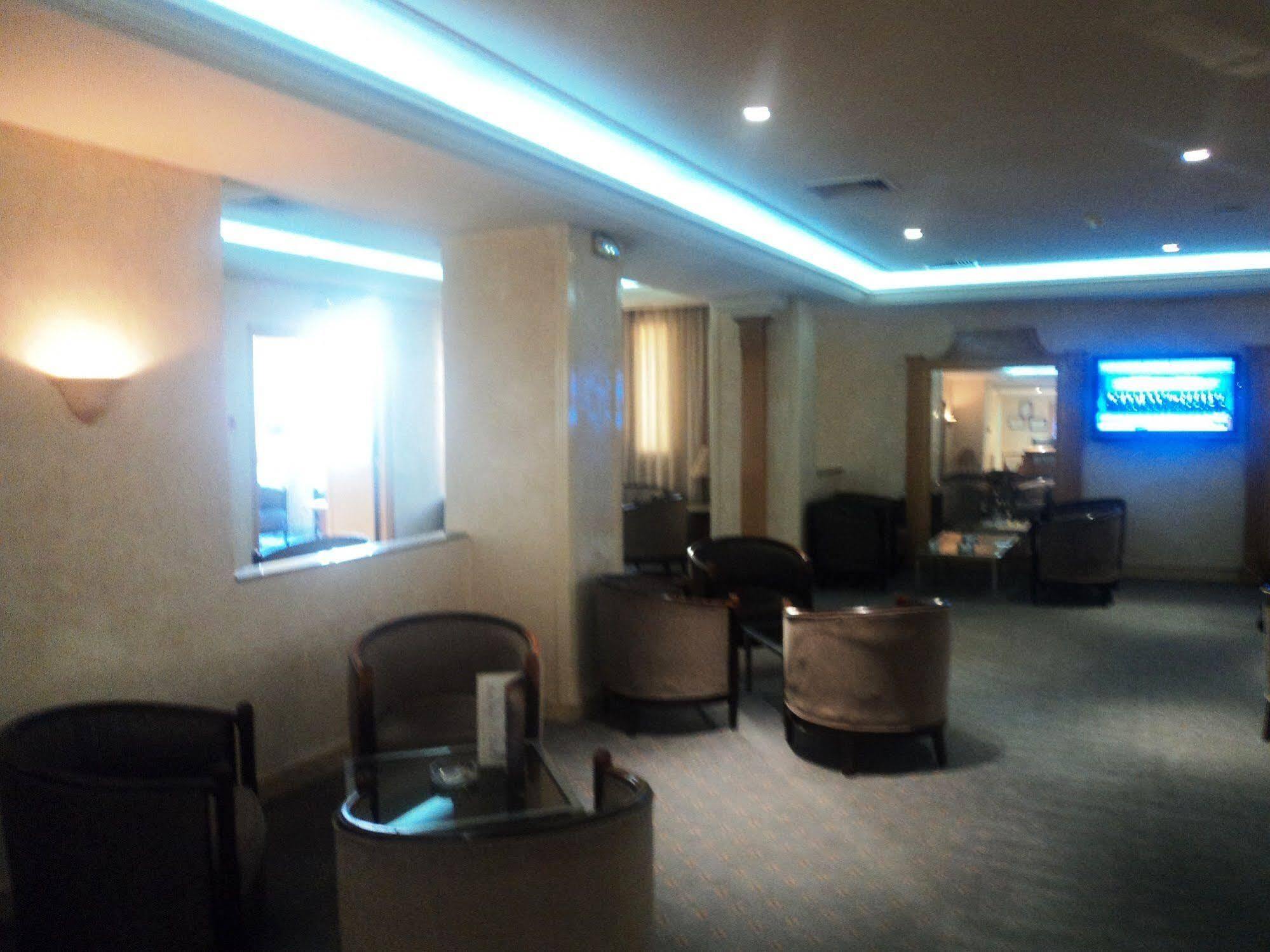 Hotel Ibn Khaldoun