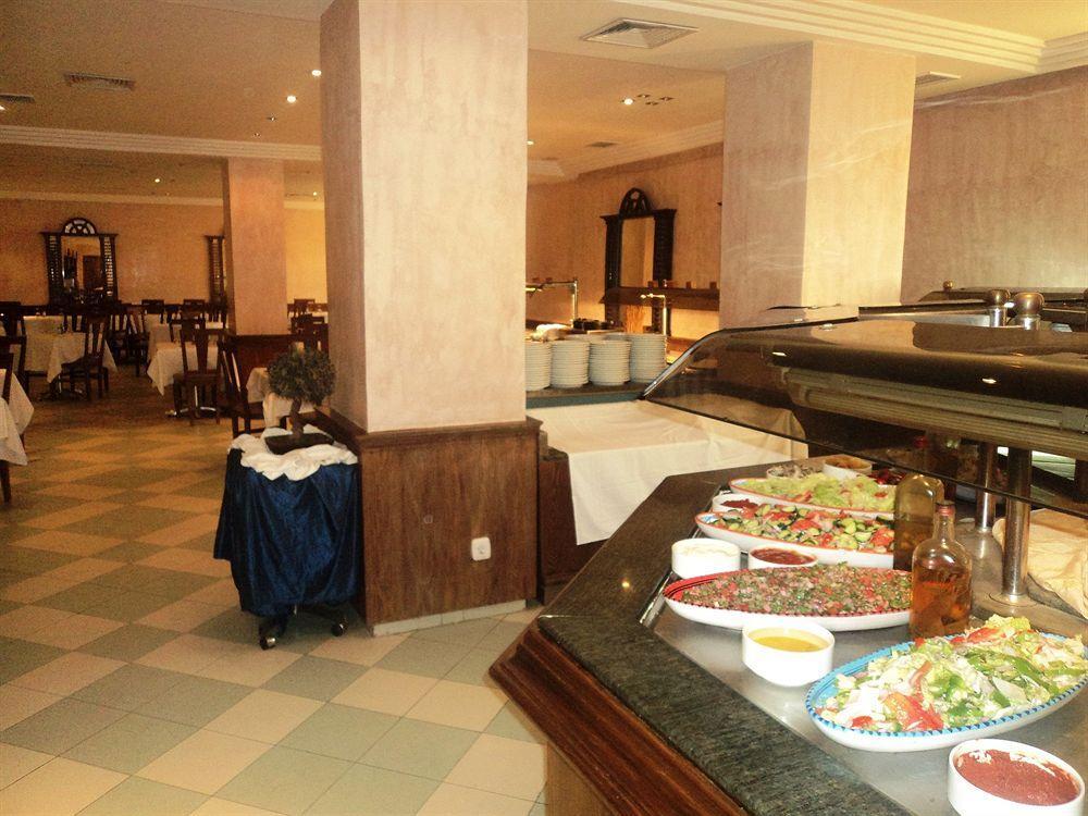 Ibn Khaldoun Hotel 3*