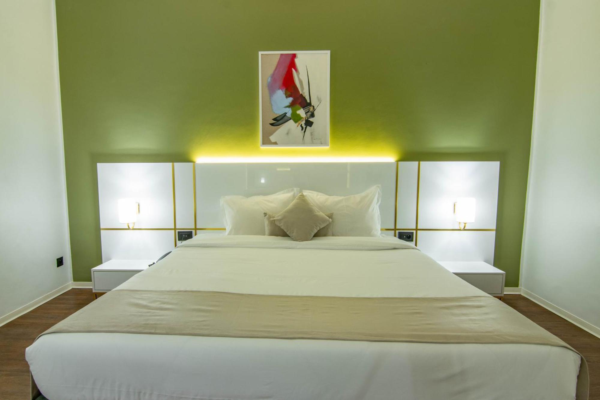 Ibn Khaldoun Hotel 3*