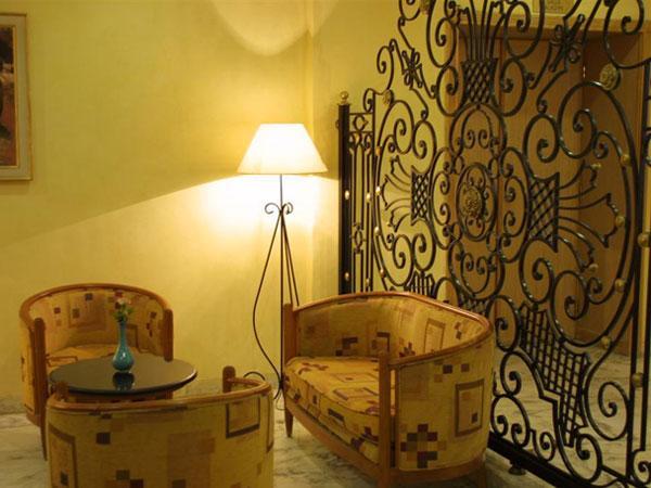 Ibn Khaldoun Hotel 3*