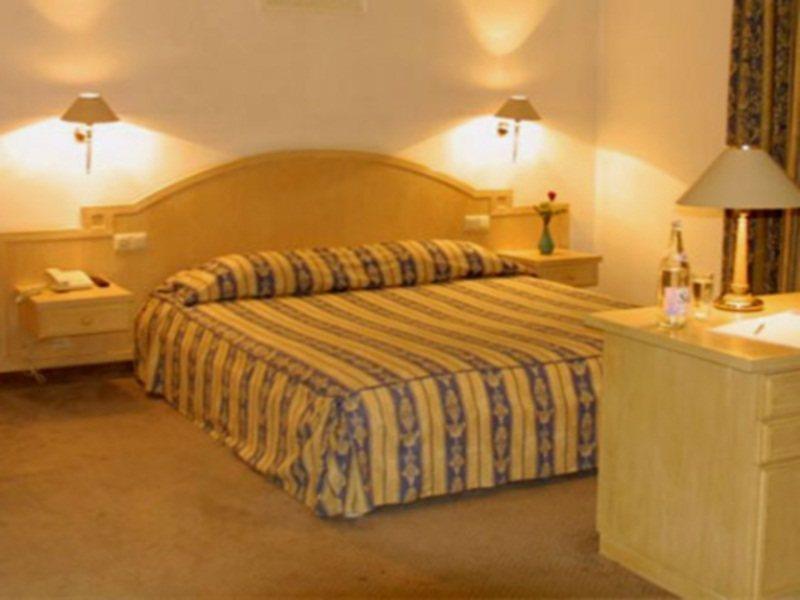 Ibn Khaldoun Hotel Tunis
