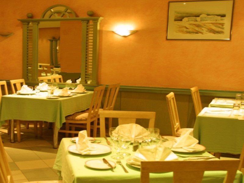 Ibn Khaldoun Hotel