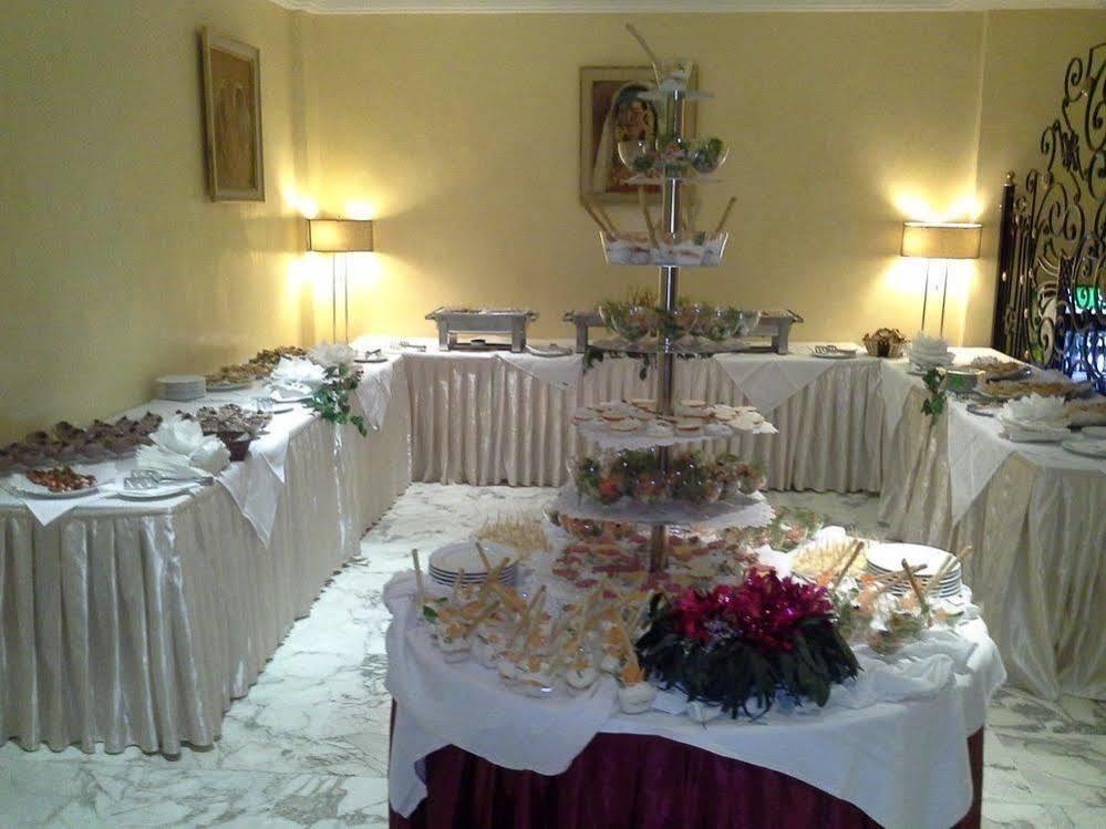 Hotel Ibn Khaldoun Tunis