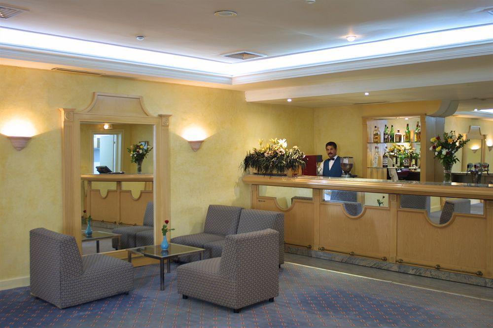 Ibn Khaldoun Hotel Tunis
