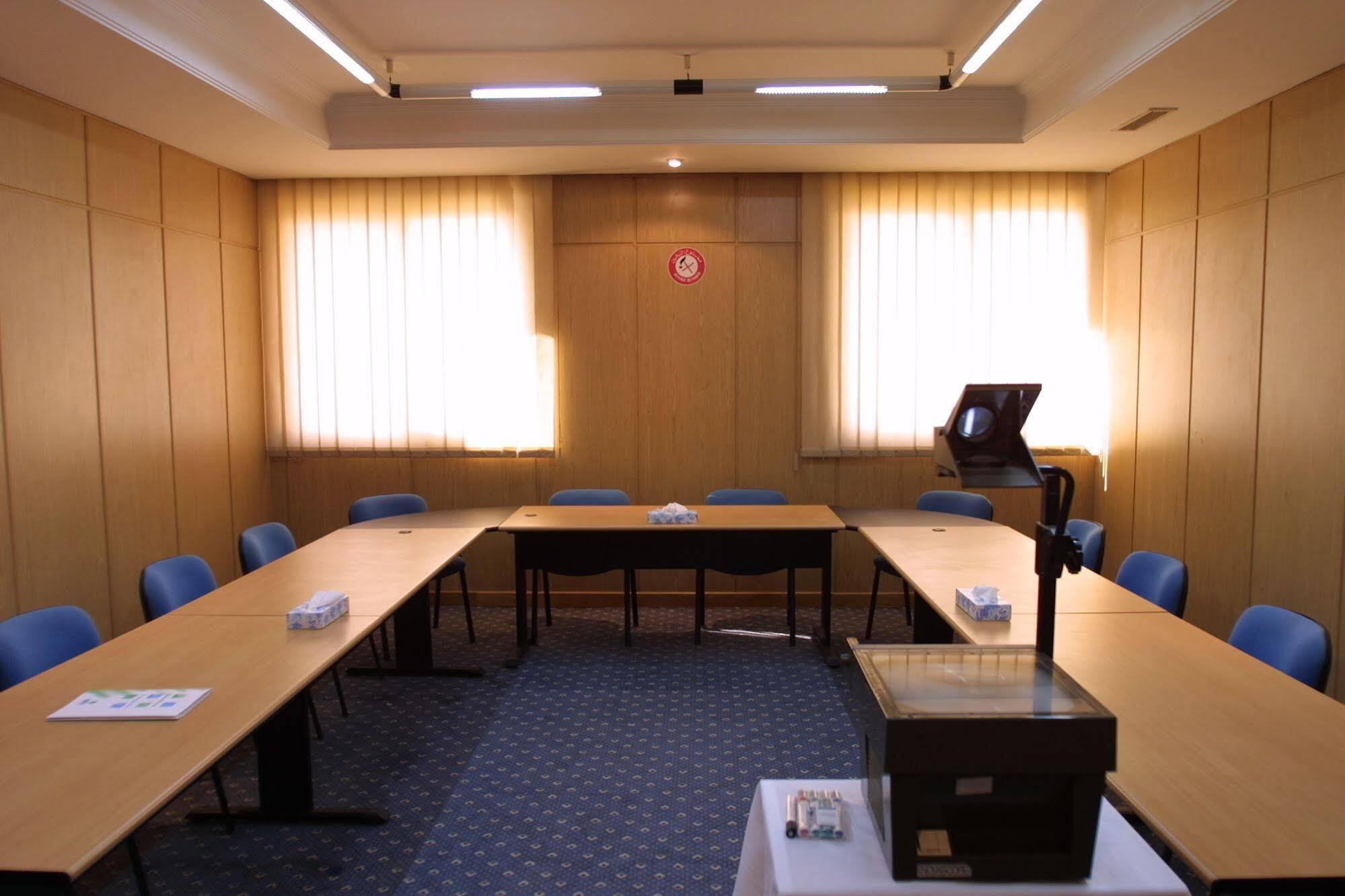 Ibn Khaldoun Hotel Tunis